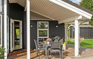 Amazing Home In Odder With Kitchen - Odder - 9