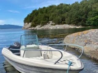 Holiday home Bjoa III - Utbjoa - 7