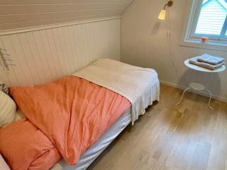 Holiday home Bjoa III - Utbjoa - 1