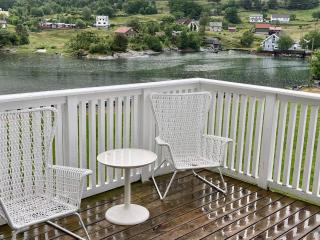 Holiday home Bjoa III - Utbjoa - 5
