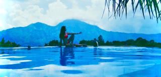 Batur Volcano Guesthouse - 0