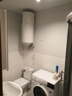 Ozolu apartement - 2