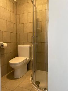 Stylish Studio Rooms - East London - Londra - 6