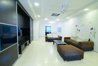 Singstay Guesthouse - Mersing - 9