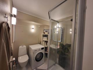 Apartment in Sandvika Bærum - Great view and Attractive - Østre Jong - 9