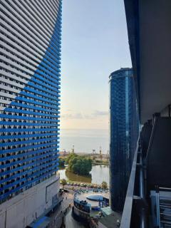 Orbi city Studio D block - Batumi - 3
