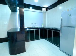 Singstay Guesthouse - Mersing - 7
