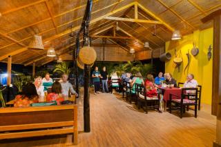 Hotel Parkside with swimming pool - Chitwan - 1