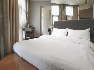 Amrise Hotel Kitchener, Check In 9PM, Check Out 8AM - Singapura - 2