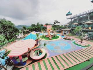 Bangmara Hill - Takua Pa - 0
