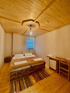 Bujtina Oxhaku i Docit - Peshkopi - 5