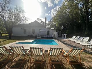 Kuća sa bazenom Palic - 0