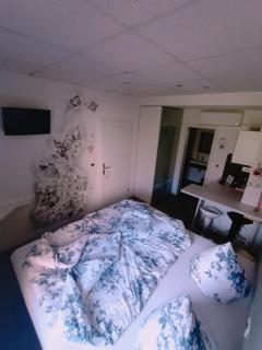 BoardingHouse Sinsheim zentral am Burgplatz - Sinsheim - 3
