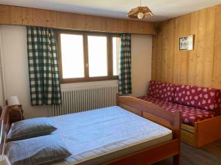 Appartement rénové proche pistes et commerces avec balcon - FR-1-502-459 - Tignes - 7
