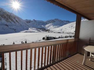 Appartement rénové proche pistes et commerces avec balcon - FR-1-502-459 - Tignes - 1