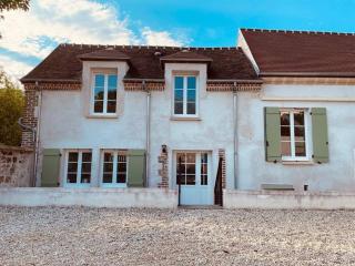 Gîte cosy à Chambly - 8