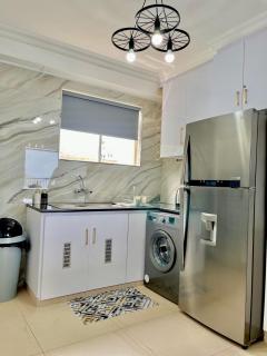 Camarque 101 - 3 Bedroom Apartment In Umdloti - 180 Degree Sea Views - 4