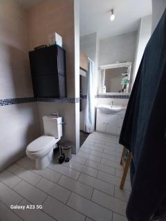 Manoir de kerozet - Chambres chez l'habitant - 3 chiens - Plouider - 3