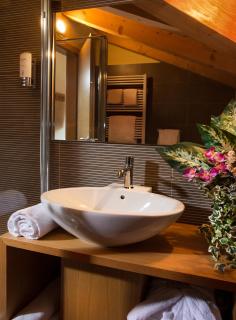 Albergo Cavallino Bianco - Rumo - 8