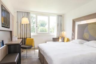 Novotel Le Mans - 8