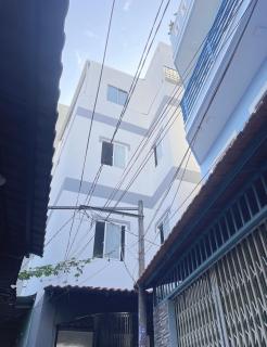 TT HOUSE - Ho Chi Minh City - 1