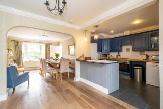 Salt Cellar Cottage - 8