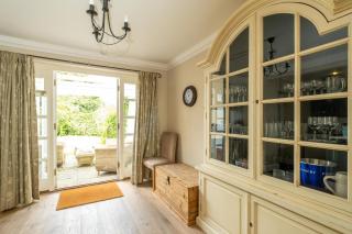 Salt Cellar Cottage, Aldeburgh - Aldeburgh Coastal Cottages - 5