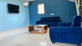 Blue House - Karjat - 5