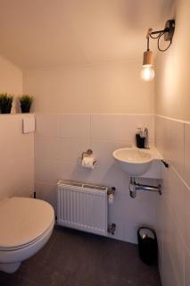 ZEN-bungalow no 6 met sauna en hottub - Rheezerveen - 2