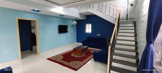 Blue House - Karjat - 6