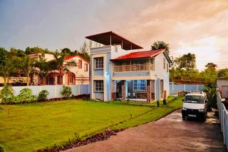 Blue House - Karjat - 9