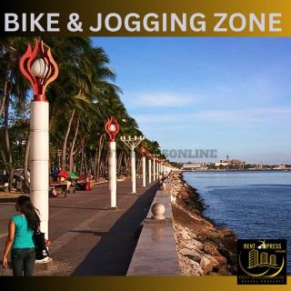 Near US Embassy x Free Unlimited POOL, MASSAGE & SAUNA Access x Promo This Month! Explore Deluxe Studio w Balcony in Manila Perfectly Situated Near NAIA Airport, Heart of Manila Updated 2025 Price for Your Unforgettable Ultimate Staycation Experience - 9