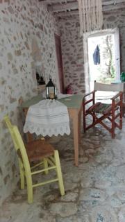Xenonas "Alexandra's Coffee House" - Volimes - 1