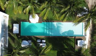 Pe na Areia Boutique Hotel - Japaratinga - 6