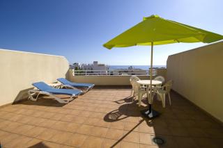 Apartamentos Turísticos Fercomar - Nerja - 0