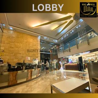 Near US Embassy x Free Unlimited POOL, MASSAGE & SAUNA Access x Promo This Month! Explore Deluxe Studio w Balcony in Manila Perfectly Situated Near NAIA Airport, Heart of Manila Updated 2025 Price for Your Unforgettable Ultimate Staycation Experience - Manila - 2