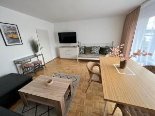 Marburg 3 Zimmer Wohnung Wiesenweg - 3