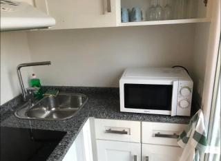 Studio à 300 m de la gare de Mantes-la-Jolie - Mantes-la-Jolie - 6