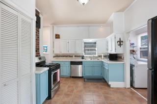 Redstick Cottage - Baton Rouge - 6