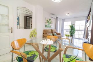 Maravilloso Apt 3BDR,50m from beach - Benalmádena - 0