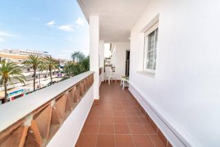 Maravilloso Apt 3BDR,50m from beach - Benalmádena - 3