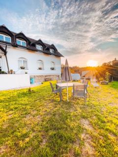 Apartmány Maňová - 2