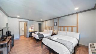 Blue Jay Lodge - South Lake Tahoe - 0