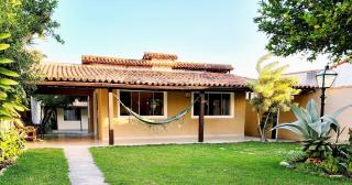 Bela casa de praia sossegada no Centro de Búzios - Búzios - 0