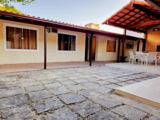 Bela casa de praia sossegada no Centro de Búzios - 9