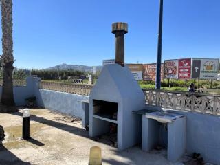 Barramundi apartamentos 2/4 LEK - 3