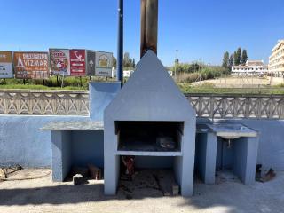 Barramundi apartamentos 2/4 LEK - 2