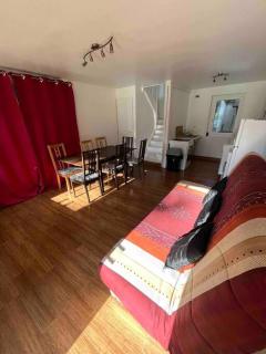 Proche Disney, appartement au calme - 5