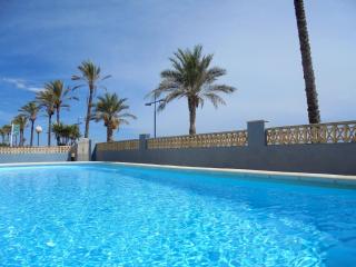 Barramundi apartamentos 2/4 LEK - Peniscola - 7