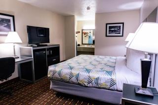Motel 6 Nacogdoches, TX - 0